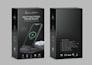 design product label, packaging for box, bottle, pouch, supplement
